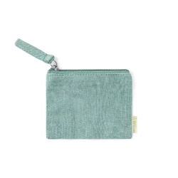 Purse GREEN