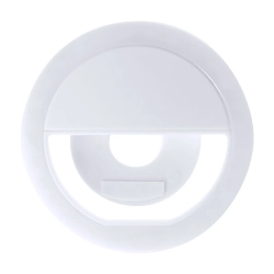 Ring Light WHITE