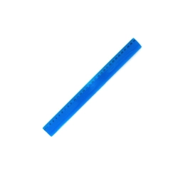 Ruler BLUE