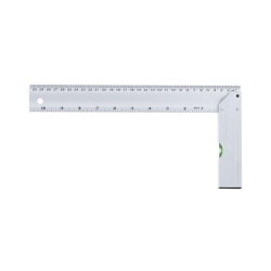 Ruler SILVER