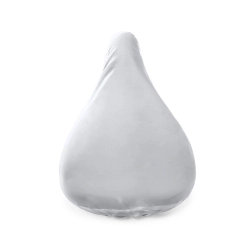 Saddle Cover WHITE