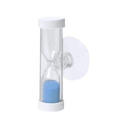 Sand Timer BLUE