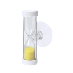 Sand Timer YELLOW