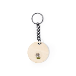 Seeds Keyring