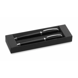 Set BLACK