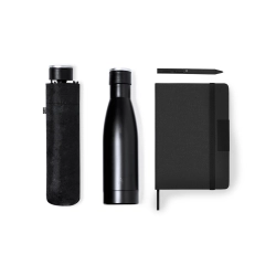 Set BLACK