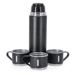 Set BLACK