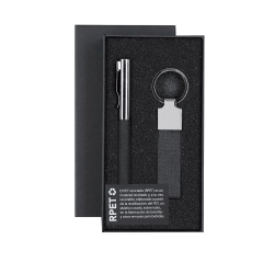 Set BLACK