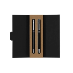 Set BLACK