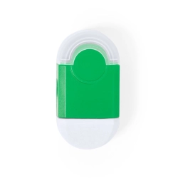 Set GREEN