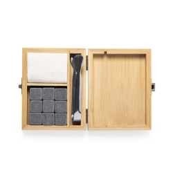 Set Stone Ice Cubes