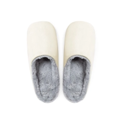 Slippers NATURAL