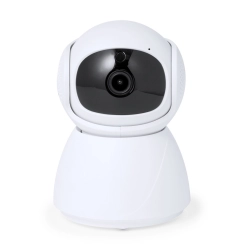 Smart Camera WHITE