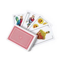 Spanish Playing Cards