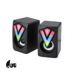 Speaker