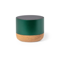 Speaker GREEN