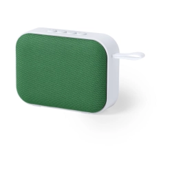 Speaker GREEN