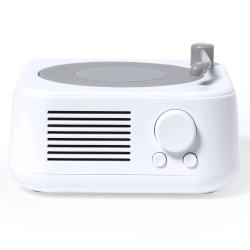 Speaker WHITE