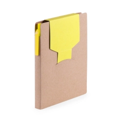 Sticky Notepad YELLOW
