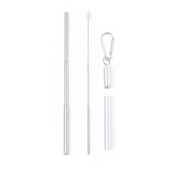 Straw SILVER