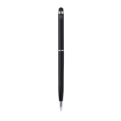 Stylus Touch Ball Pen BLACK