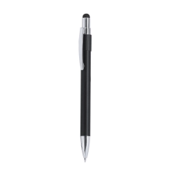 Stylus Touch Ball Pen BLACK