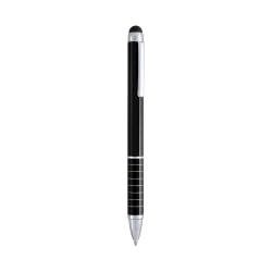 Stylus Touch Ball Pen BLACK