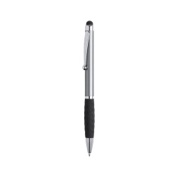Stylus Touch Ball Pen SILVER