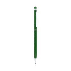 Stylus Touch Ball Pen GREEN
