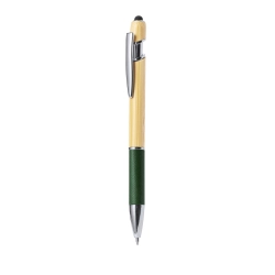 Stylus Touch Ball Pen GREEN