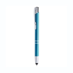 Stylus Touch Ball Pen LIGHT BLUE