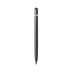 Stylus Touch Ball Pen BLACK