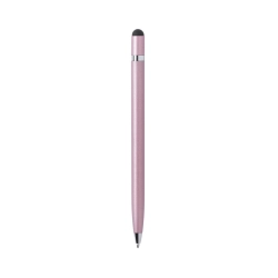 Stylus Touch Ball Pen PINK