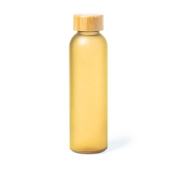 Sublimation Bottle YELLOW