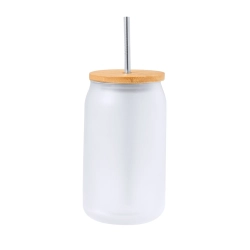 Sublimation Jar