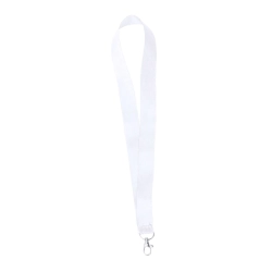 Sublimation Lanyard