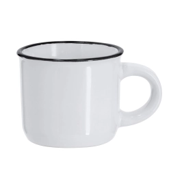 Sublimation Mug BLACK