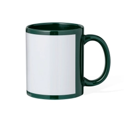 Sublimation Mug HUNTER