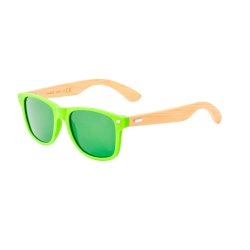 Sunglasses LIGHT GREEN