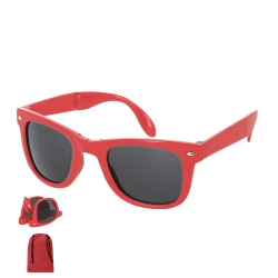 Sunglasses RED