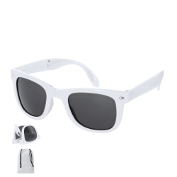 Sunglasses WHITE