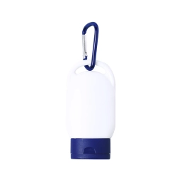 Sunscreen Lotion NAVY BLUE