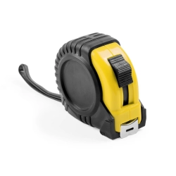 Tape Measure YELLOW
