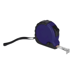 Tape Measure BLUE