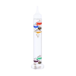 Thermometer TRANSPARENT