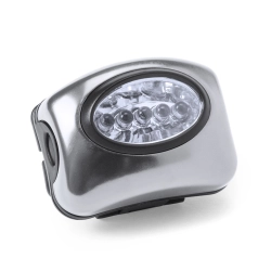 Torch SILVER