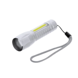 Torch SILVER