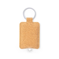 Torch Keyring