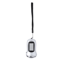 Torch SILVER
