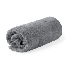 Towel GREY